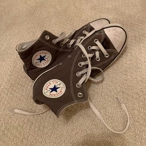 Converse High Tops